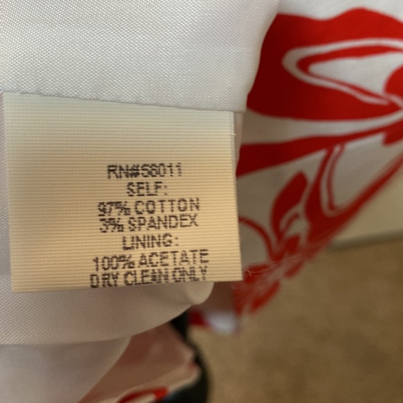 DAVID MEISTER DRESS - Picture 9 of 11